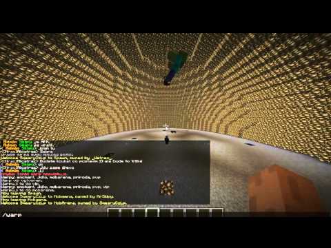 Pozvanka Na Muj server