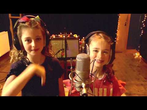 Manic Monday - OFFICIAL (HOMEMADE DUE TO COVID) VIDEO!!