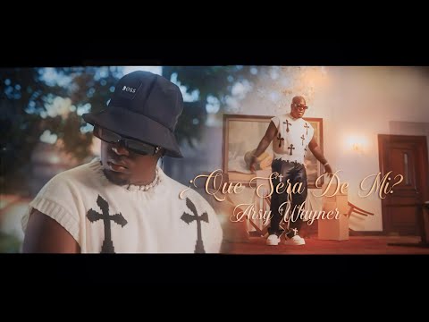 Arsy Wayner - ¿Qué Será de Mí? (Video Oficial) Salsa Urbana
