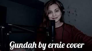 Download lagu Gundah (Ernie Zakri) cover by eyka leyka mp3