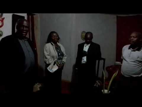 AWALI EBIGERE BYA YESU