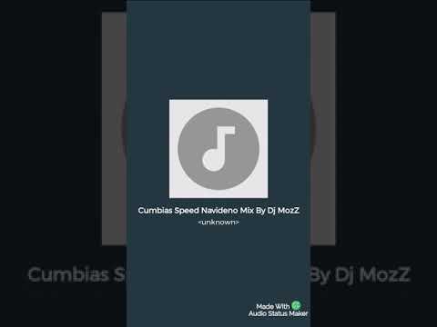 Cumbia Speed Mix 2019 (dj Mooz)