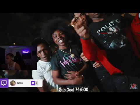 Gifted Reacts To Crazy James x BLOODIE - Am I Wrong (Official Video)