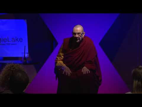 Your mind is the source of all your sorrow and joy | Ani Trime Lhamo | TEDxCarnegieLake