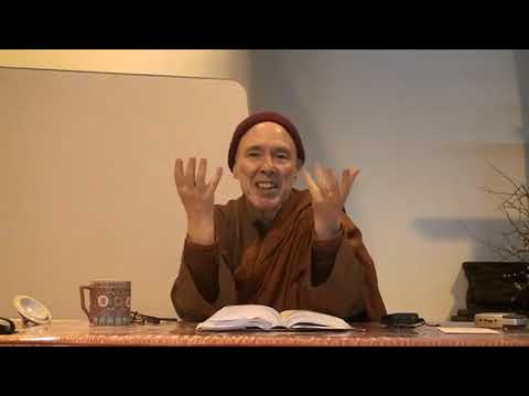 Majjhima Nikāya (MN 050: Apr-16-2011) Bhikkhu Bodhi