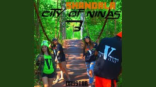 Long Live POP (feat. The Woo)