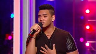 Promise - Elison Joel Morban