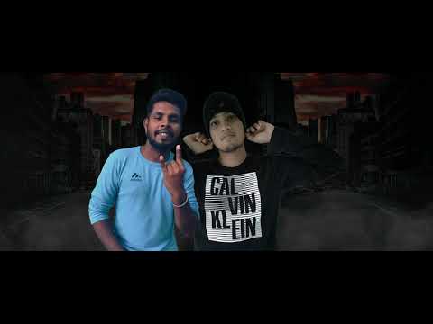 අඳුරු මතක(Anduru Mathaka) BLACKA × LAKEY SHERO ||Mob Gang Presents||