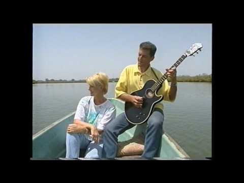 Saskia & Serge - Daar Was Jij (Videoclip 1999)