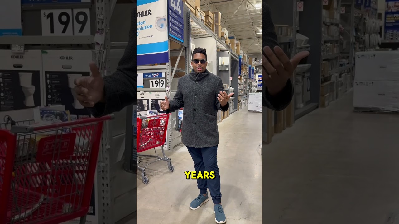 Lowe's Bid Room - 30% Savings?! #construction #realestate #homerenovation