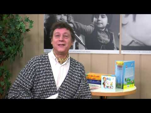 59° Zecchino d'Oro 2016 - Gli autori cantano "Lo Zecchino siamo noi"