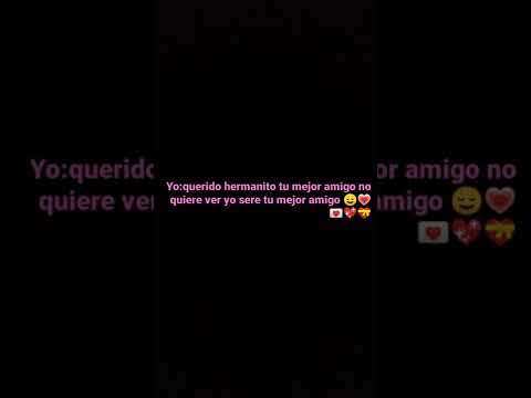 mi mamá me dice una cosa mala palabra parte 4