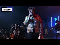BUJU LIVE Full Concert With Wizkid Burnaboy Zlatan Bella Shmurda Victony Omah Lay Portable