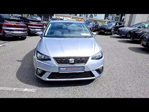 SEAT Ibiza 1.0 TSI 95hp SE PLUS *Low Mileage* *Cal - Image 2
