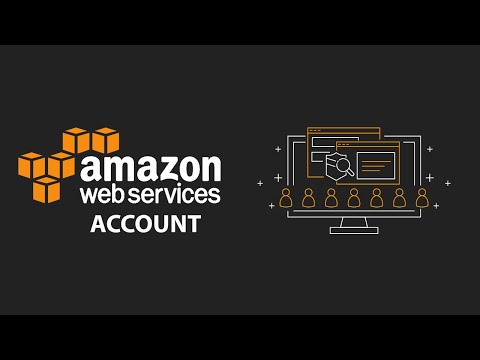 AWS Initial Setup
