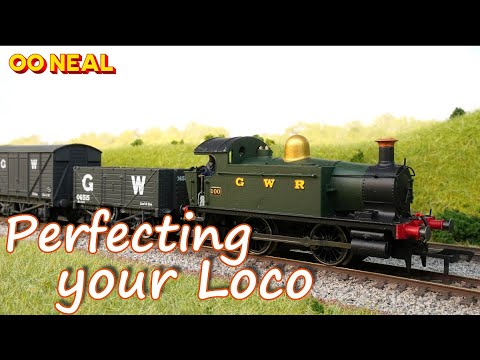 How to Add details to entry level locos | Hornby 0-4-0 Super Detailing S2 E24