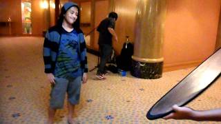 BTS of &#39;I WANT YOU&#39;:TEAM ASH part 2