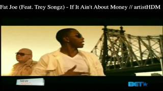 Fat Joe - If It Ain&#39;t About Money *OFFICIAL MUSIC VIDEO*