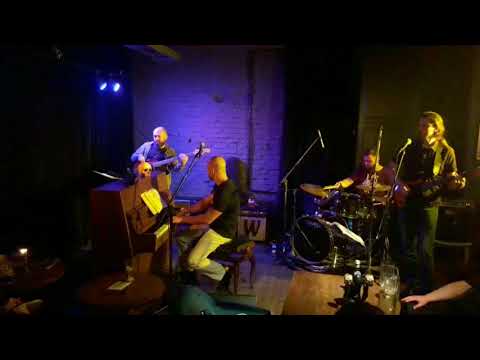 WOWA band - Internet (Hичего вам не скажу)