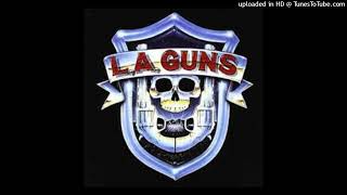 L.A. Guns - Electric Gypsy