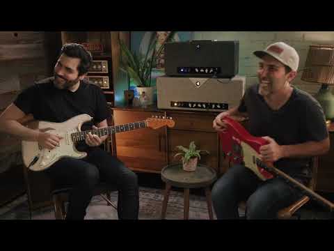 Epische Gitarrenstunde mit Ariel Posen – Von Rhythmus-Chops im Stil von John Mayer bis zum Erstel...