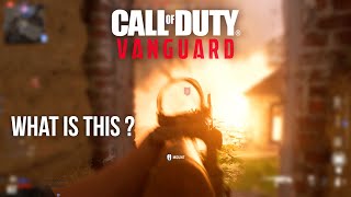 Call Of Duty - Vanguard | What is this? ep1