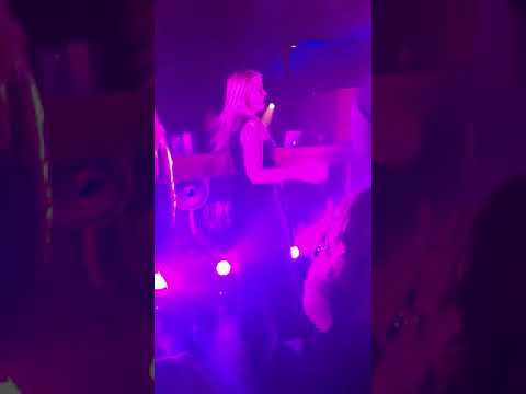 DC Project featuring Alexa. Mary's Prayer LIVE