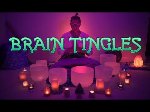 download lagu mp3 mp4 Brain Tingles, download lagu Brain Tingles gratis, unduh video klip Brain Tingles