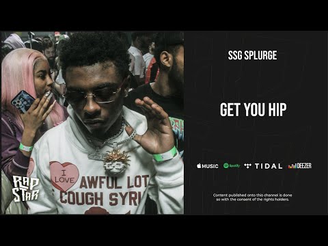 Video thumbnail for Get You Hip