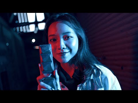 SICKRET - Gas Station Beauty (Official Video) | darkTunes Music Group