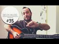 Delta Blues Mondays #35 32-20 Blues (Robert Johnson) | TABS