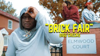 Bigg Check$ - Brick Fair (Official Video) Shot By @FlackoProductions
