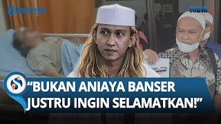 Download lagu BANTAH ANIAYA BANSER, Pengacara Habib Bahar: Dia Justru Menyelamatkan Korban dari Massa mp3