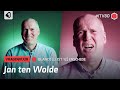 Vragenvuur: Jan ten Wolde (Blanco [Lijst 12] Enschede)