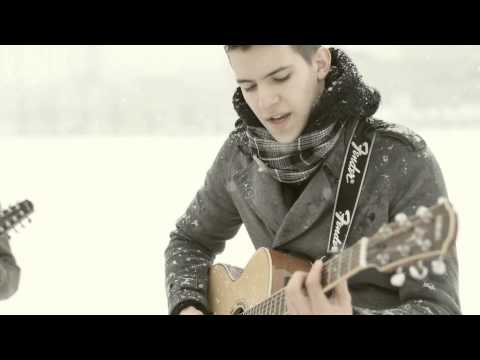 KINGSHOUTERS - Friend [Acoustic Version]