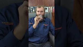 Scotch Whisky Advent Calendar - Door 5 #whisky #whiskey #advent