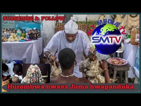 MBINGA YADONHA: Father Juma vatiza pamba nevakadzi vavo Hurombwa hwavawonesa chitsvuku Votsvaga Help