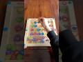 Montessori Magnetic Alphabet Board Shorts Alphabet Alphabetgame Alphabetgames Toddlertoys