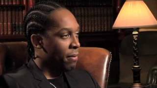 Lemar | &#39;The Hits&#39; Track By Track | &#39;The Way Love Goes&#39;