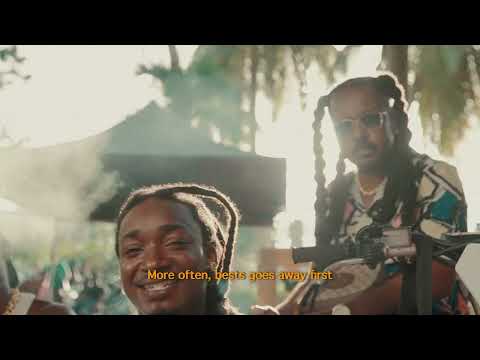 TOFER   L'ETRE HUMAIN ( CLIP 2025 )