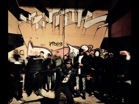 Loko Ben x Black Tunisi - Zwei Brüder | Offizielles Video