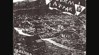 Germ Attak - Womyn's Liberation [EP] (2006)
