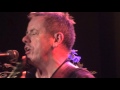 Luka Bloom Amsterdam 2015 Don't Be So Hard On Yourself