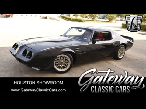 1981 Pontiac Firebird (CC-2014335) for sale in O'Fallon, Illinois