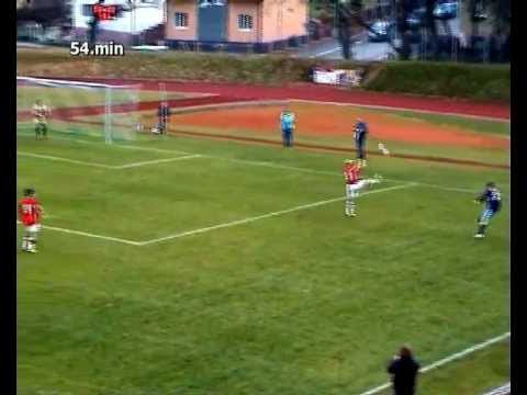 10.11.2012 Jiskra Domažlice - FK Kunice   sestřih