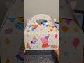 Peppa Pig Mystery Box Part 3 Peppapig Surprise Asmr Unboxing Cute Trending Satisfying