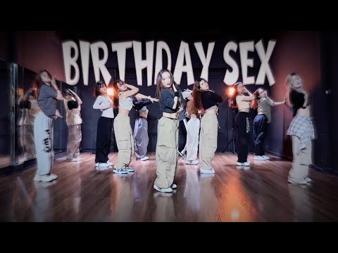 Jeremih - Birthday Sex (Dance Cover) | Roody Choreography