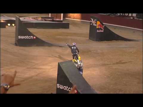 Fredd johansson Flair