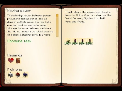 Agrarian Skies - Hardcore Quest - E34 Moving power