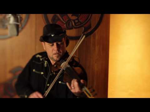 Electric Violin - Deep Well Sessions - Orange Special Blossom - Geoffrey Castle